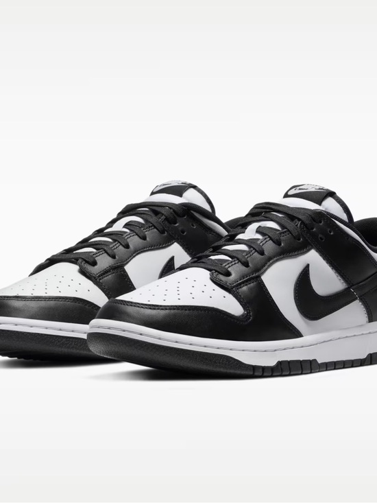Nike Other - Nike Dunk Low “Panda” Sneakers | Women’s Size 8.5 | Gently Used